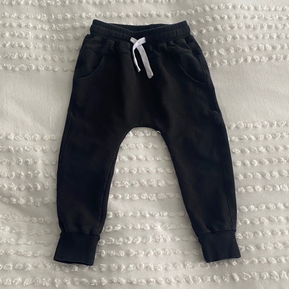 Little Bipsy joggers